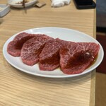 焼肉乃 富士吉 - 