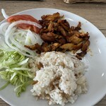 Güraychef restaurant - 