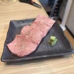 焼肉乃 富士吉 - 