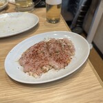 焼肉乃 富士吉 - 