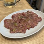 焼肉乃 富士吉 - 