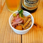 The Noodles & Saloon Kiriya - 