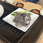 焼肉乃 富士吉 - 