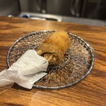 串揚げキッチン だん - 