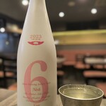 雷井土音 - 新政No.6X-type2023