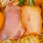 The Noodles & Saloon Kiriya - 