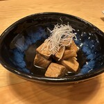 魚頭大熊 - 