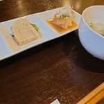 ダイニングなづき - 