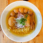 The Noodles & Saloon Kiriya - 