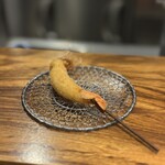 串揚げキッチン だん - 