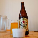 The Noodles & Saloon Kiriya - 