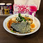 えーちゃん食堂 - 