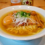 The Noodles & Saloon Kiriya - 