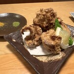 魚頭大熊 - 