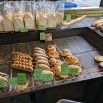 リョウイチヤマウチ - ハード系が多い印象。