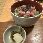 魚頭大熊 - 