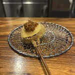 串揚げキッチン だん 心斎橋店 - 