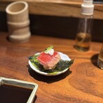 串揚げキッチン だん 心斎橋店 - 