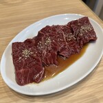 焼肉乃 富士吉 - 