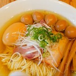 The Noodles & Saloon Kiriya - 