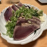 魚頭大熊 - 
