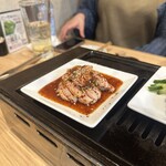 焼肉乃 富士吉 - 