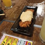 宮崎郷土料理 どぎゃん - 