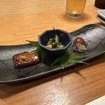 魚頭大熊 - 