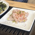 焼肉乃 富士吉 - 