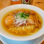 The Noodles & Saloon Kiriya - 
