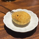 串揚げキッチン だん 心斎橋店 - 