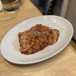 焼肉乃 富士吉 - 