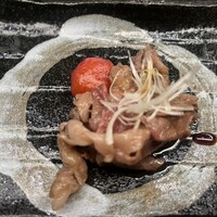 柳川 美熊野 鉄板ステーキ - 