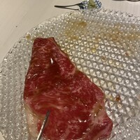 黒毛和牛焼肉きっしゃん 北新地店 - 