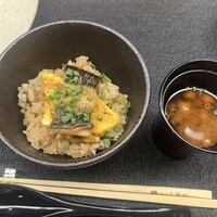 柳川 美熊野 鉄板ステーキ - 