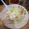 こってりらーめん なりたけ 幕張店