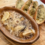 レモン＆オイスターガーデン SANGO - 