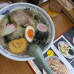 お食事処 一番 - 