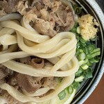 麺処 綿谷 高松店 - 