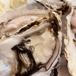 レモン＆オイスターガーデン SANGO - 