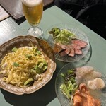 ダイニングバーCocotte - 