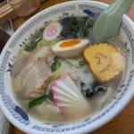 お食事処 一番 - 