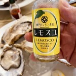 レモン＆オイスターガーデン SANGO - 