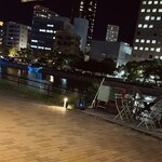 レモン＆オイスターガーデン SANGO - 