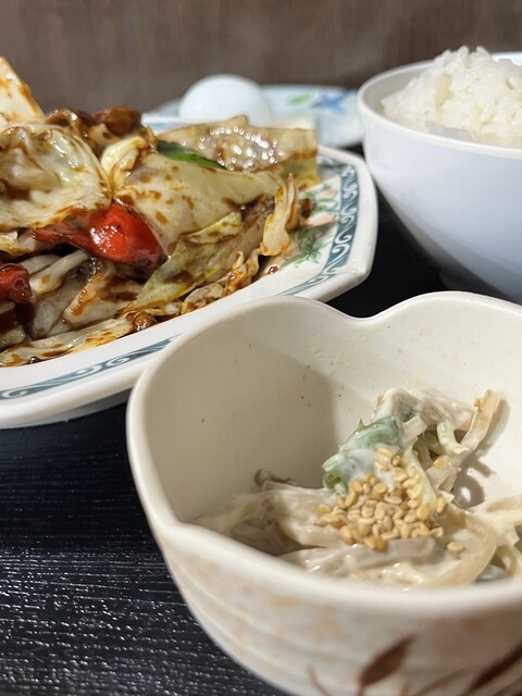 青山ふーちん - 表参道/中華料理 | 食べログ