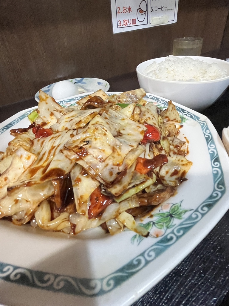 写真 : 青山ふーちん - 表参道/中華料理 | 食べログ