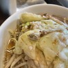 ラーメン坐 裕冬