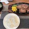 ジャンボステーキはらぺこや 蒲田東口本店