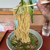 尾道ラーメン 山長