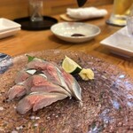 海鮮居酒屋 酒組 - 